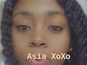 Asia_XoXo