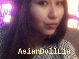 AsianDollLia