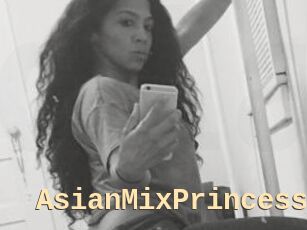AsianMixPrincess