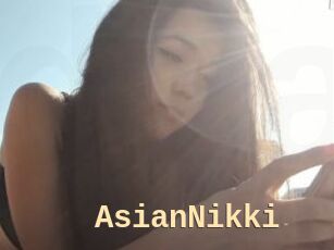 AsianNikki