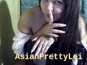 AsianPrettyLei