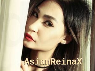 AsianReinaX