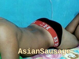 AsianSausage