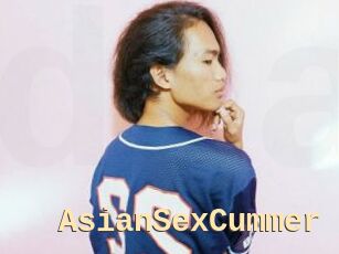 AsianSexCummer