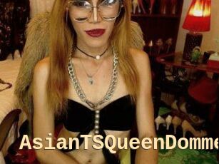 AsianTSQueenDomme