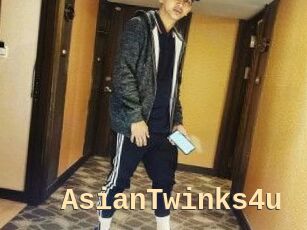 AsianTwinks4u