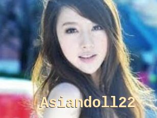 Asiandoll22