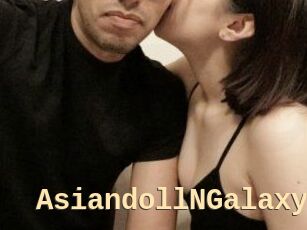 AsiandollNGalaxy
