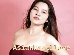 Asianhazellove