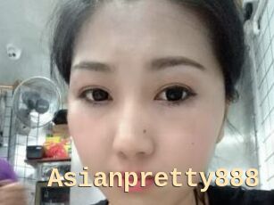 Asianpretty888