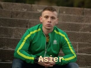 Asier