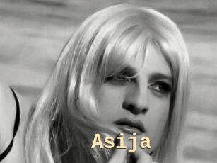 Asija