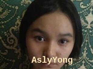 AslyYong