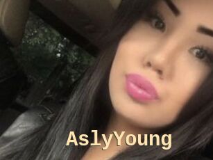AslyYoung
