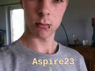 Aspire23
