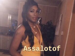 Assalotof