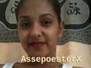 AssepoesterX