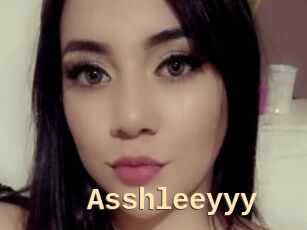 Asshleeyyy