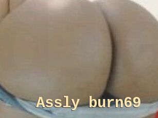Assly_burn69
