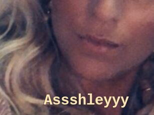 Assshleyyy