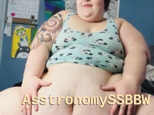AsstronomySSBBW