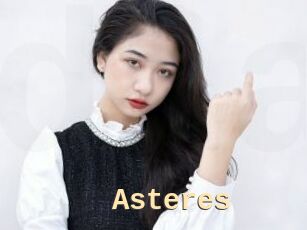 Asteres