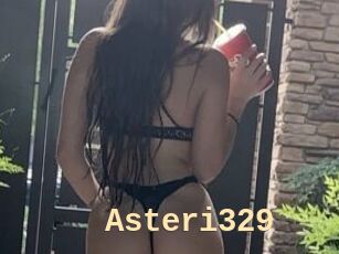 Asteri329