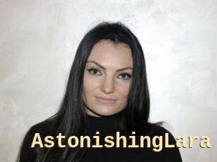 AstonishingLara