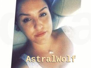AstralWolf