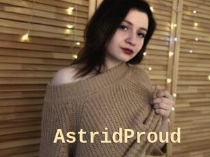 AstridProud