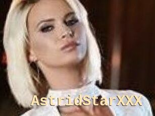 AstridStarXXX