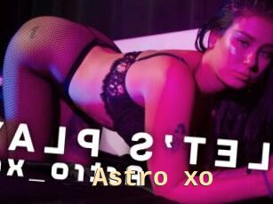 Astro_xo