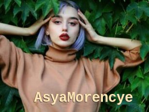 AsyaMorencye