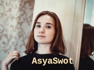 AsyaSwot