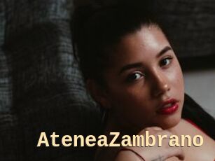 AteneaZambrano