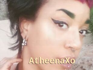 AtheenaXo