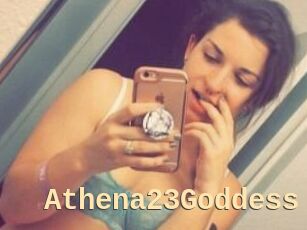 Athena23Goddess