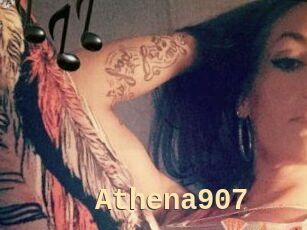 Athena907