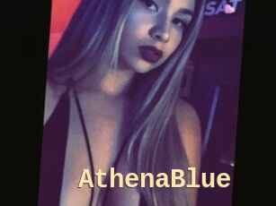 AthenaBlue