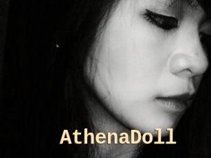 AthenaDoll