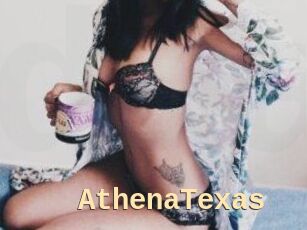 Athena_Texas