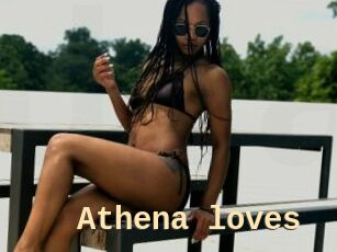 Athena_loves