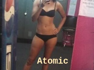 Atomic