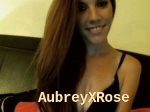 AubreyXRose