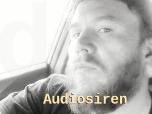 Audiosiren