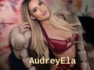 AudreyEla Dialogue Sexe