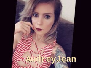 AudreyJean
