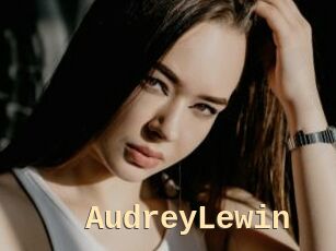 AudreyLewin