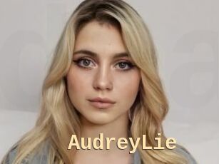 AudreyLie