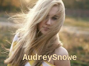 AudreySnowe